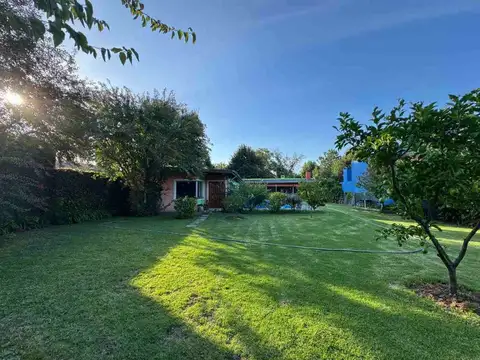 Casa en Venta en Del Viso, USD 170.000