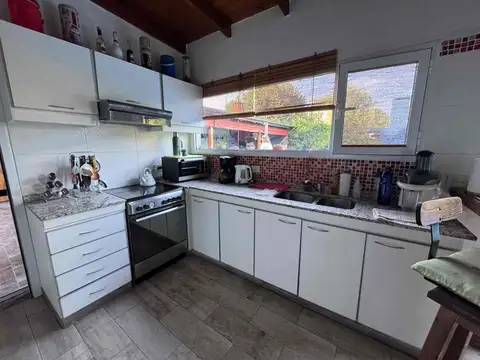 Casa en Venta 10 años