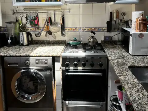 Depto Tipo Casa en Venta de 2 dormitorios