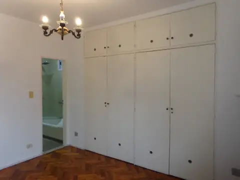 Departamento en Alquiler de 3 dormitorios