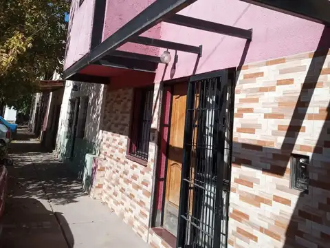 Departamento en Venta en Luzuriaga, Maipú