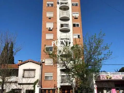 Departamento en  Banfield