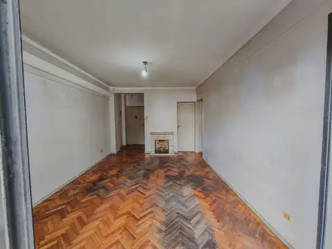 Departamento en Venta 51 años