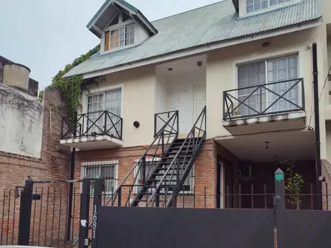 Excelente PH en venta en Tigre