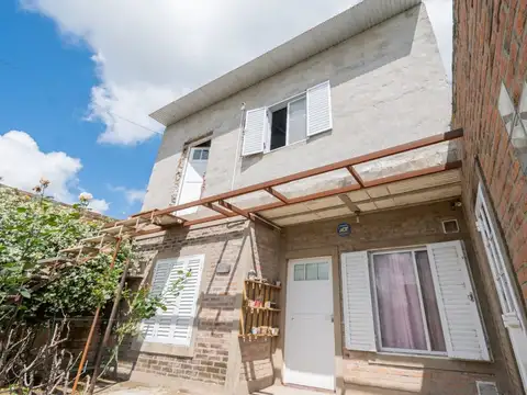 Casa en Venta 15 años