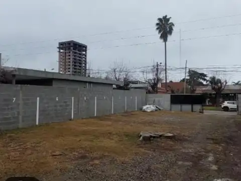 Terreno en Venta de 300,0 m2