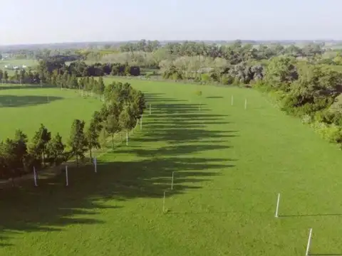 Terreno en venta - 3060mts2 - Estancia Las Malvinas, Coronel Brandsen