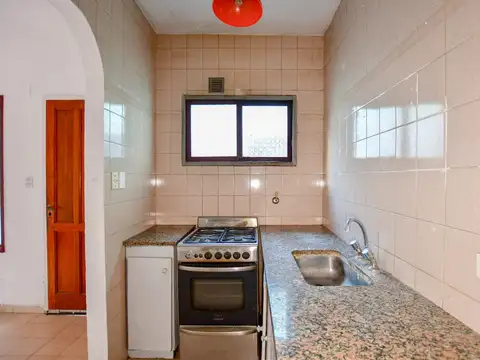 Departamento en Venta en La Plata, USD 65.000