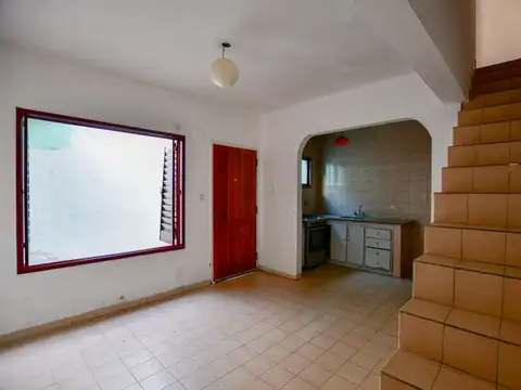 DEPARTAMENTO VENTA LA PLATA 2 DORMITORIOS COCHERA
