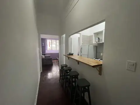 Rodríguez Peña 400
