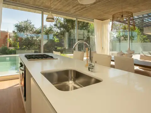 Departamento en Venta de 4 ambientes