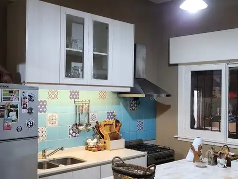 Casa en Venta de 2 dormitorios