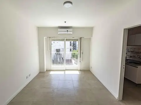 Departamento en Alquiler en Barrio Norte, USD 600.000