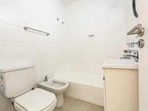 Departamento en Alquiler 45 años