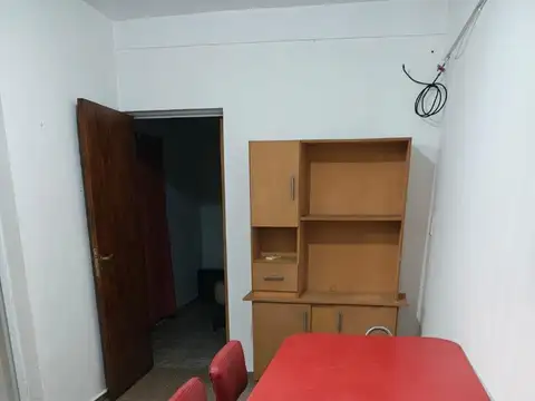 Iriondo 500, Piso 00