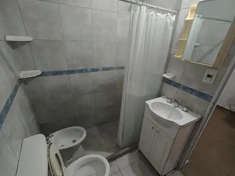 Departamento en Alquiler Permite mascota