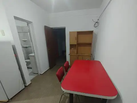 DEPARTAMENTO DE PASILLO 1 DORMITORIO