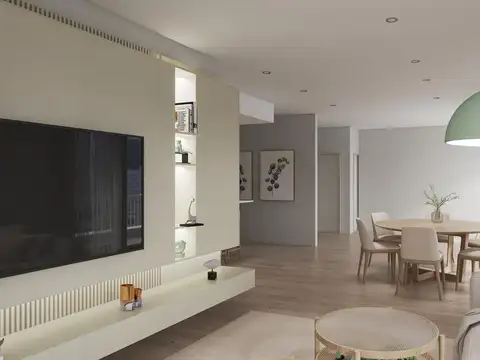 Venta de Departamento en Pozo en Muñiz