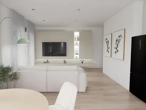 Departamento en Venta en Muñiz, USD 156.800