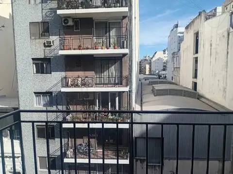 Departamento en Alquiler Temporal 50 años