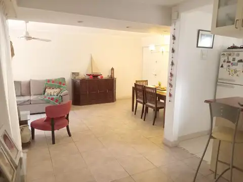 Departamento en Venta 45 años