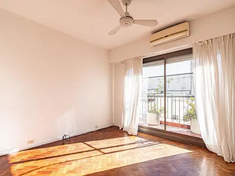 Departamento en Venta 70 años