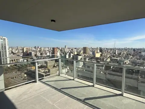 Departamento en Venta Apto profesional