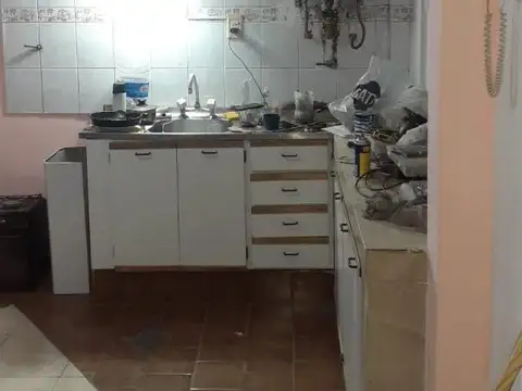 Marcon 2600 , Piso 2