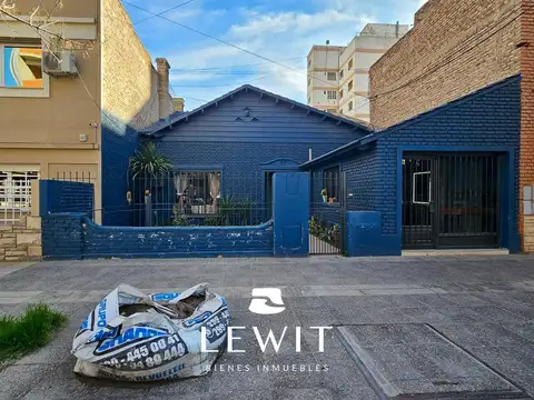 Terreno apto desarrollo | Lote 400 m² | Factibilidad 3920 m² | Zona centro Neuquén
