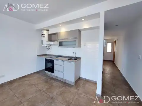 Departamento en Alquiler 5 años