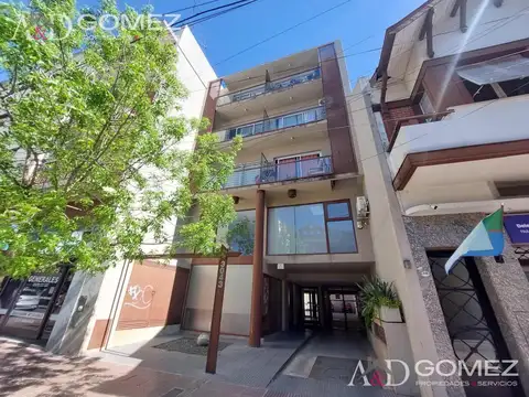 MODERNO 2 AMBIENTES CON BALCON - EXCELENTE UBICACION EN VILLA BALLESTER -