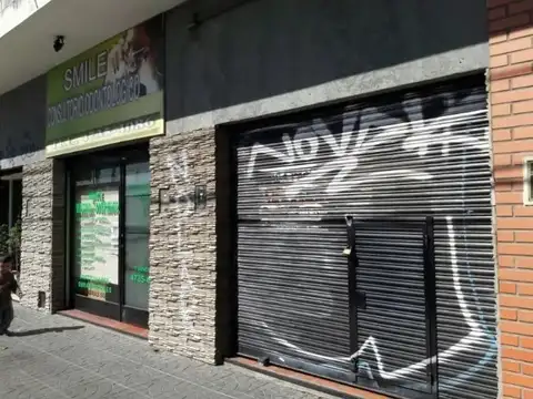 Moisés Lebensohn 100