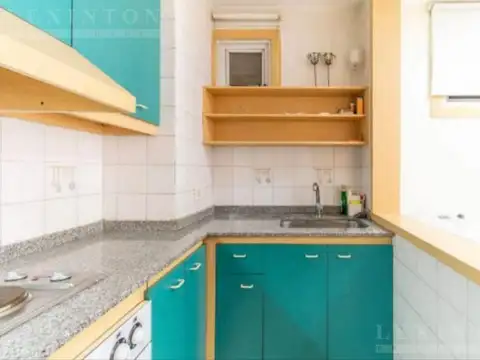 Departamento en Venta 23 años