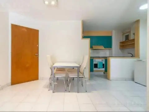 Departamento en Venta al Este