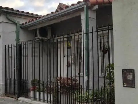 ERASMO OBLIGADO 200, Piso 0