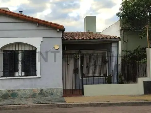 CASA 5 AMBIENTES
