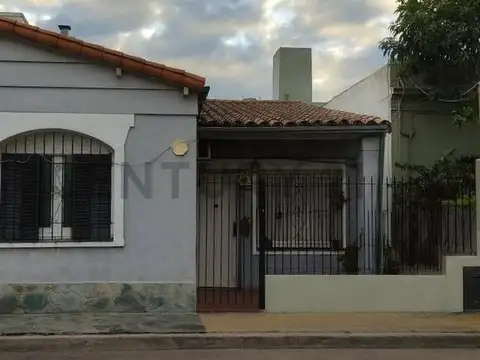 CASA 5 AMBIENTES