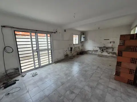Depto Tipo Casa en Venta en General Rodríguez, USD 34.000