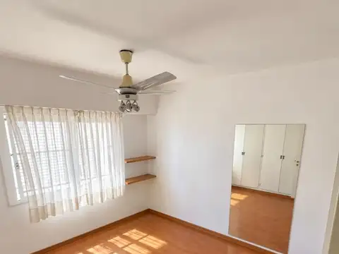 4 Ambientes en Palermo