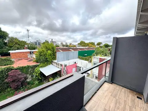 Departamento en Venta en Rosario, USD 67.500