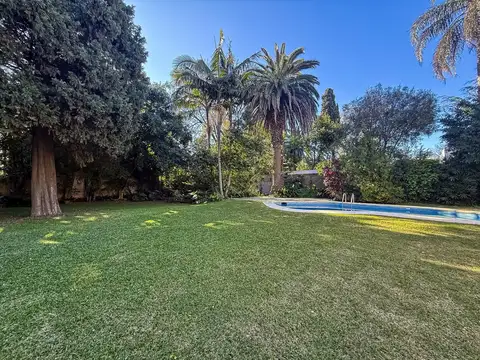 Casa en Alquiler de 5 dormitorios