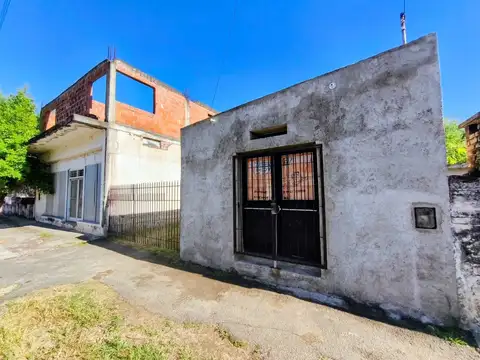 Galpon en Venta 30 años