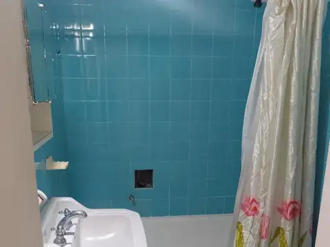 Departamento en Venta en Monserrat, USD 38.500