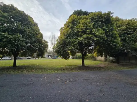 Terreno en Venta en Pueblo Esther, Rosario
