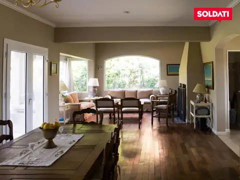 Casa en Venta al Sudeste