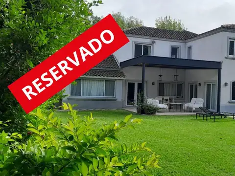 Casa en venta, en Barrio Boulevares, Pilar, Bajada km 38.5, Patricias Argentinas
