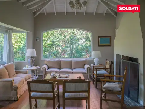 Casa en Venta 17 años