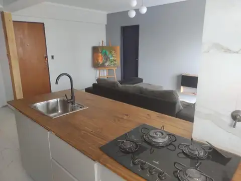 Departamento en Flores