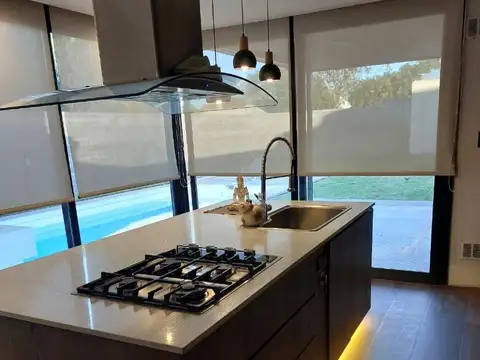 Remolcador Guarani 1000