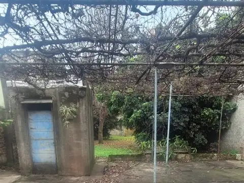 Casa en Venta 30 años